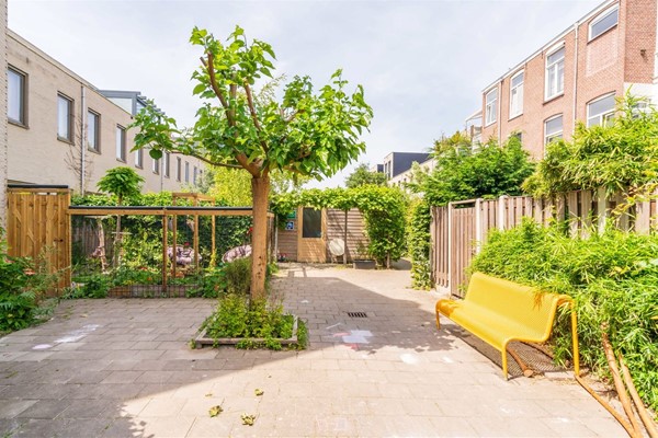 Medium property photo - Dibbetsstraat 44, 2518 PT Den Haag